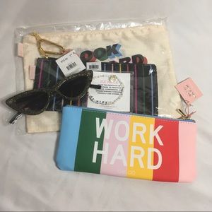 Ban.do Gift Accessory Bundle